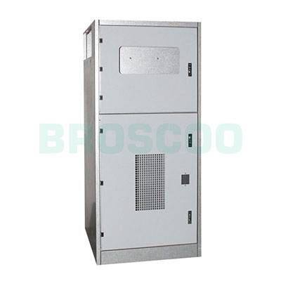 Metering Cubicle